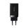 Ładowarka i akumulator BASEUS sieciowa Super Si Pro Quick Charger 1xUSB 1xUSB-C 30W (czarna) CCSUPP-E01